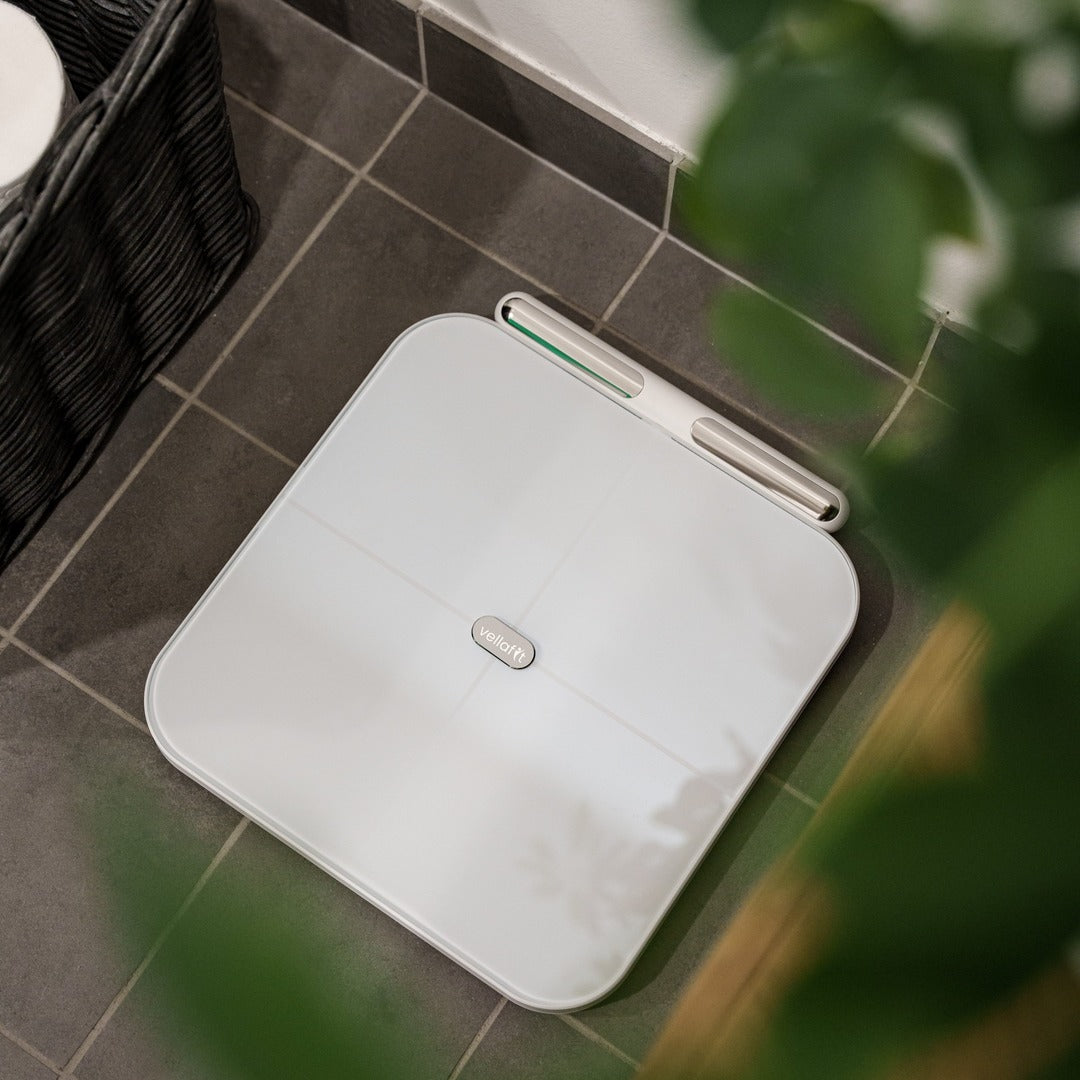 Vellafit Kroppsskanner