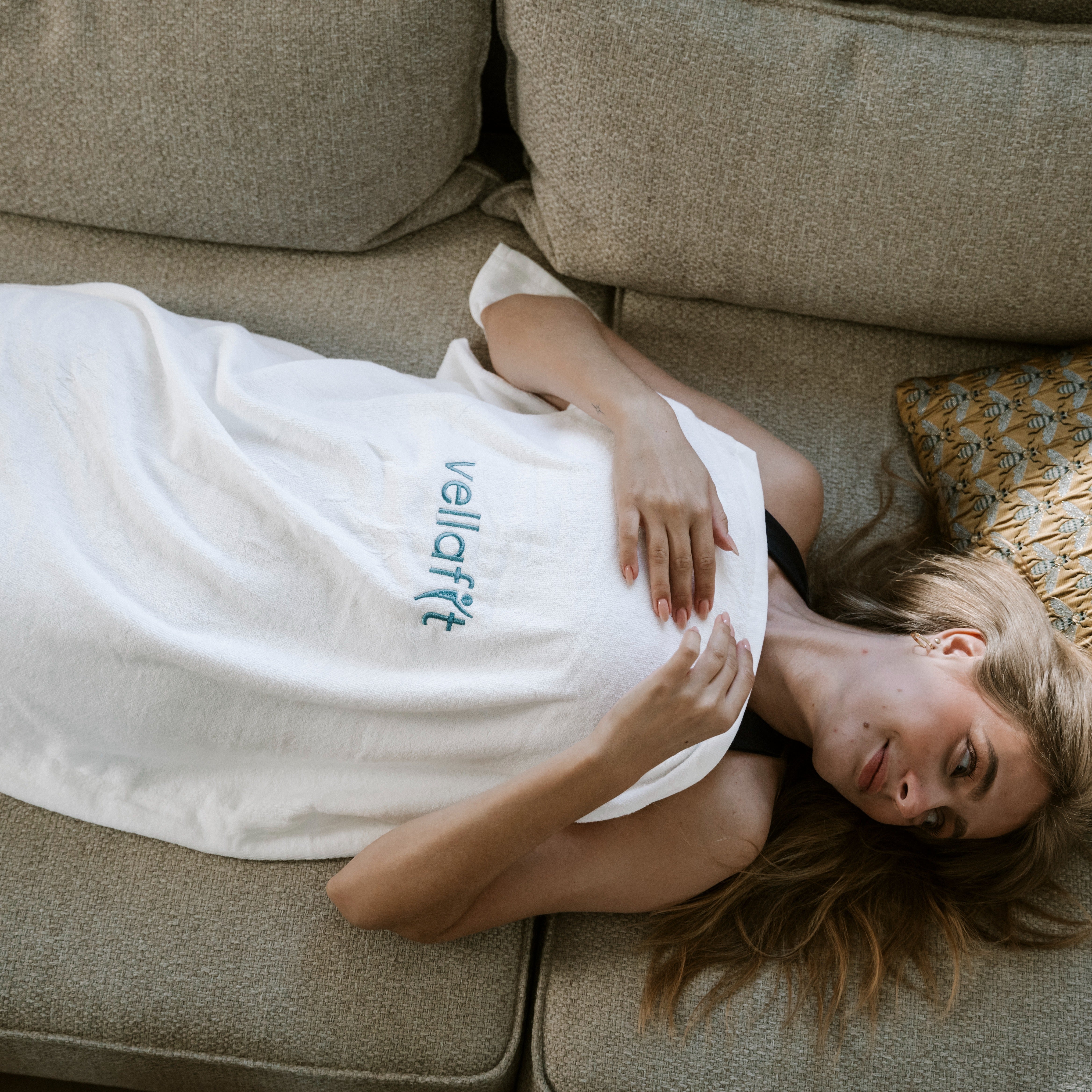 Vellafit Carecover