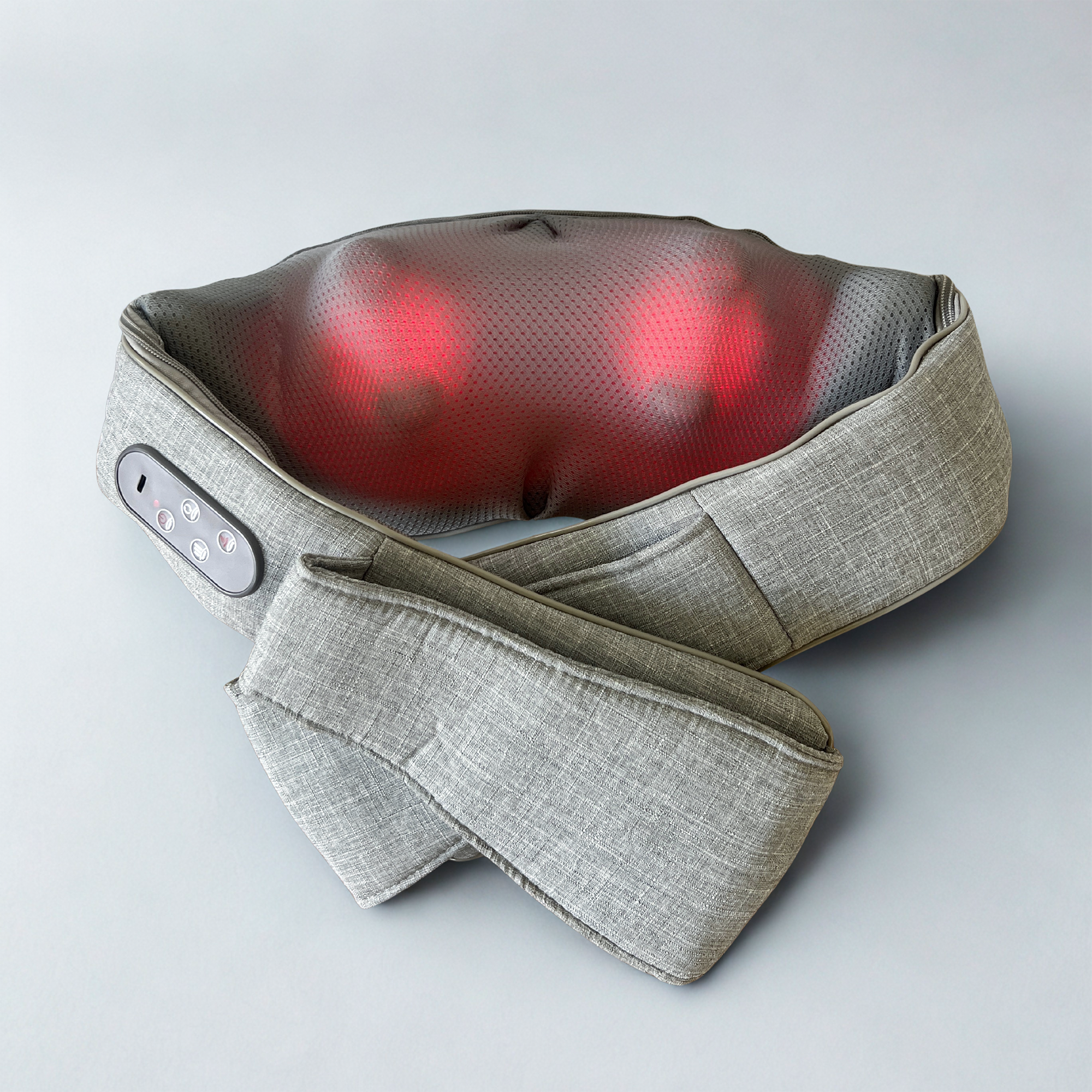 Vellafit Nakkemassasjer