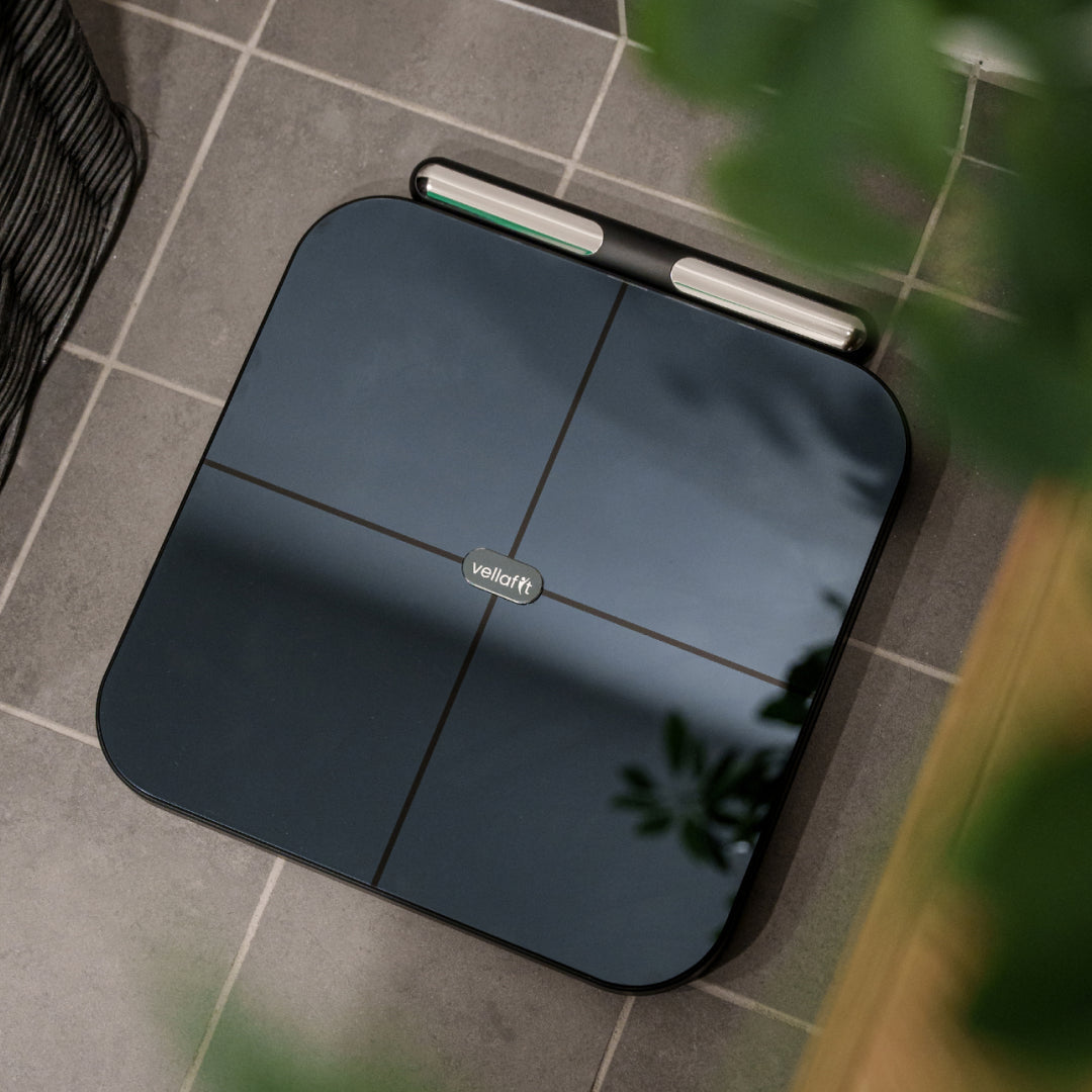 Vellafit Kroppsskanner
