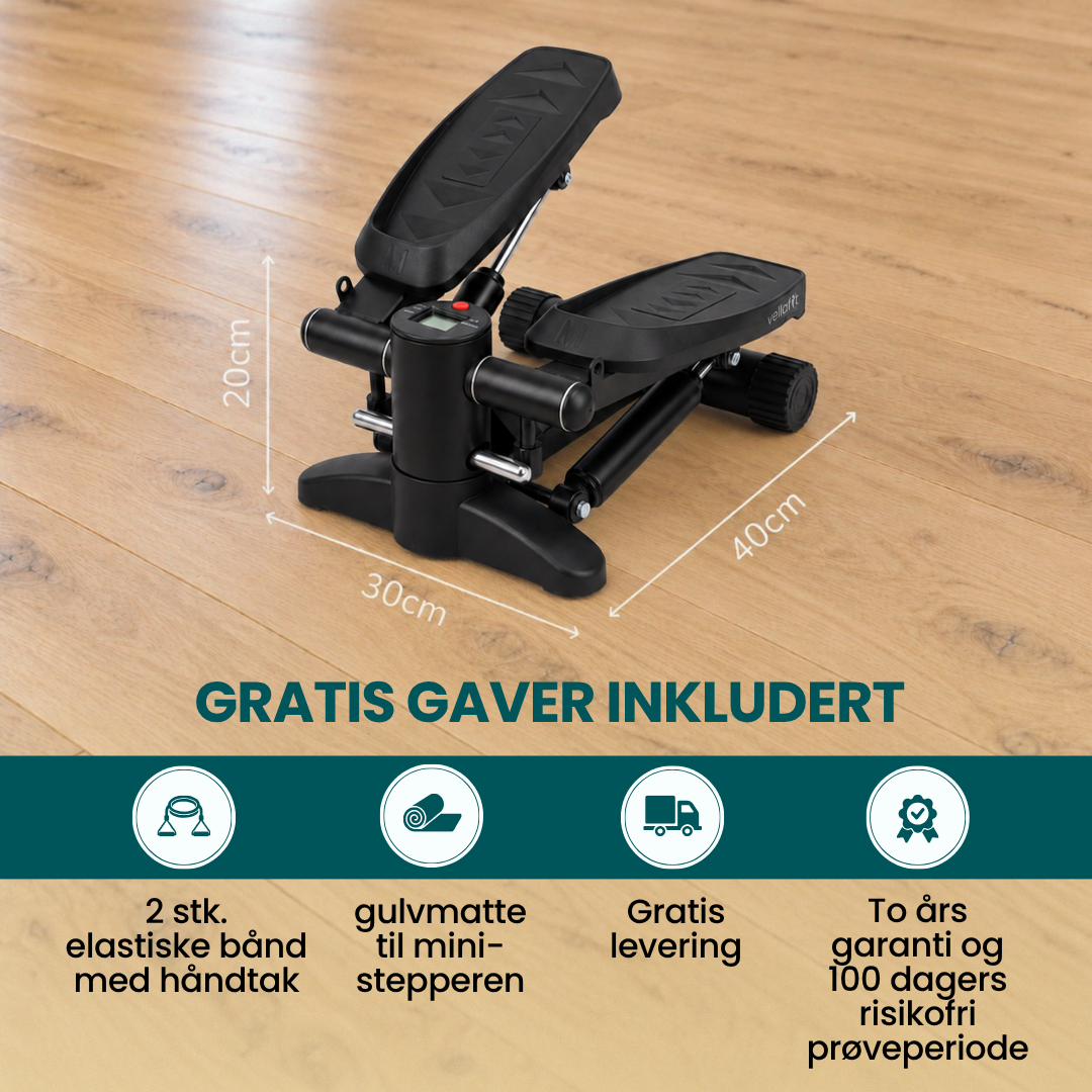 Vellafit MiniStepper