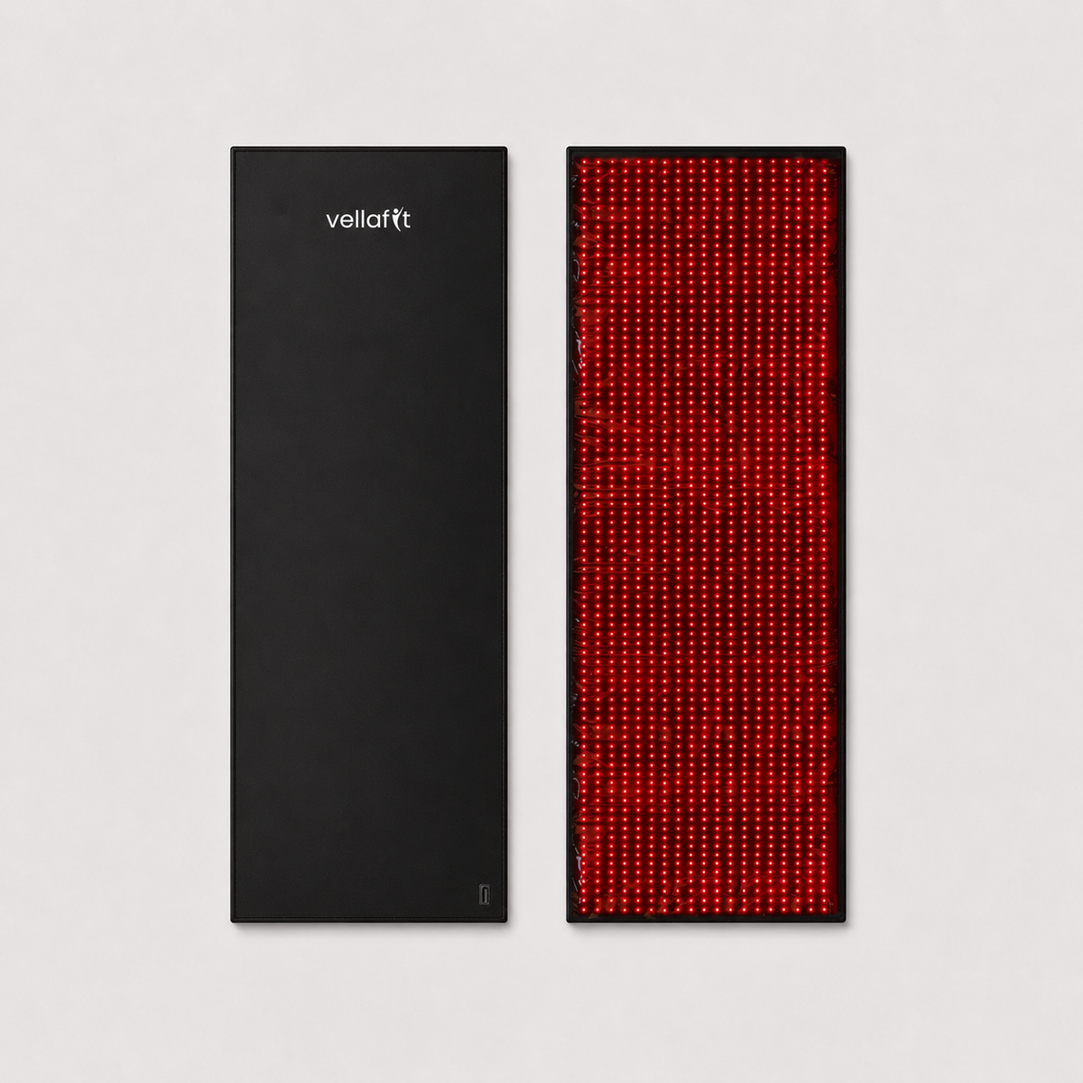 Vellafit Red Light Therapy Mat