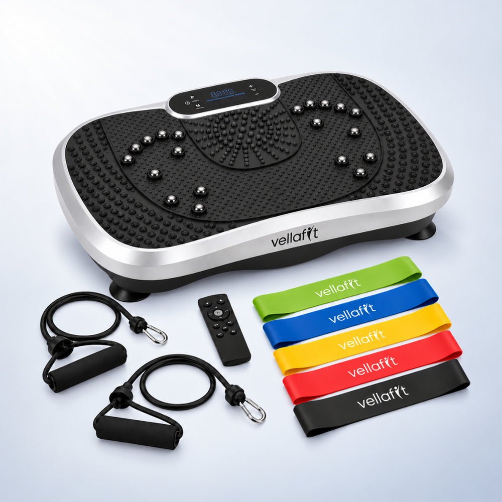 Vellafit Vibrasjonstrener