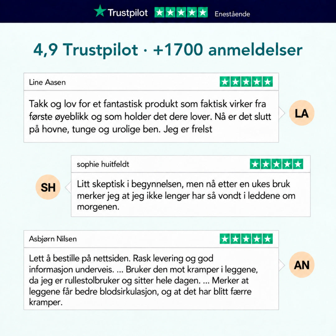 Vellafit Vibrasjonstrener
