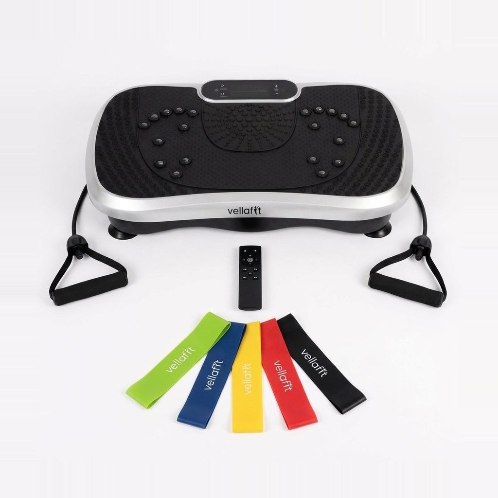 Vellafit Vibrasjonstrener