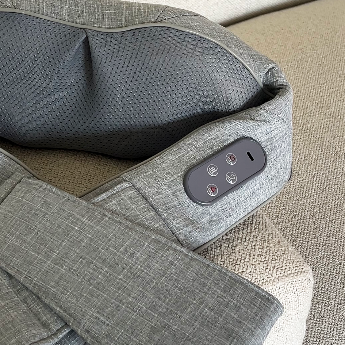 Vellafit Nakkemassasjer