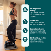 Vellafit MiniStepper