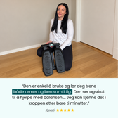 Vellafit MiniStepper