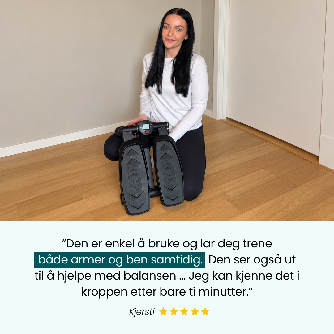 Vellafit MiniStepper