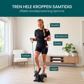 Vellafit MiniStepper