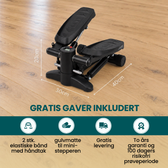 Vellafit MiniStepper