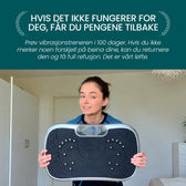 Vellafit Vibrasjonstrener