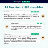 Vellafit Vibrasjonstrener