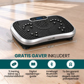 Vellafit Vibrasjonstrener