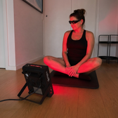 Vellafit Red Light Therapy Panel