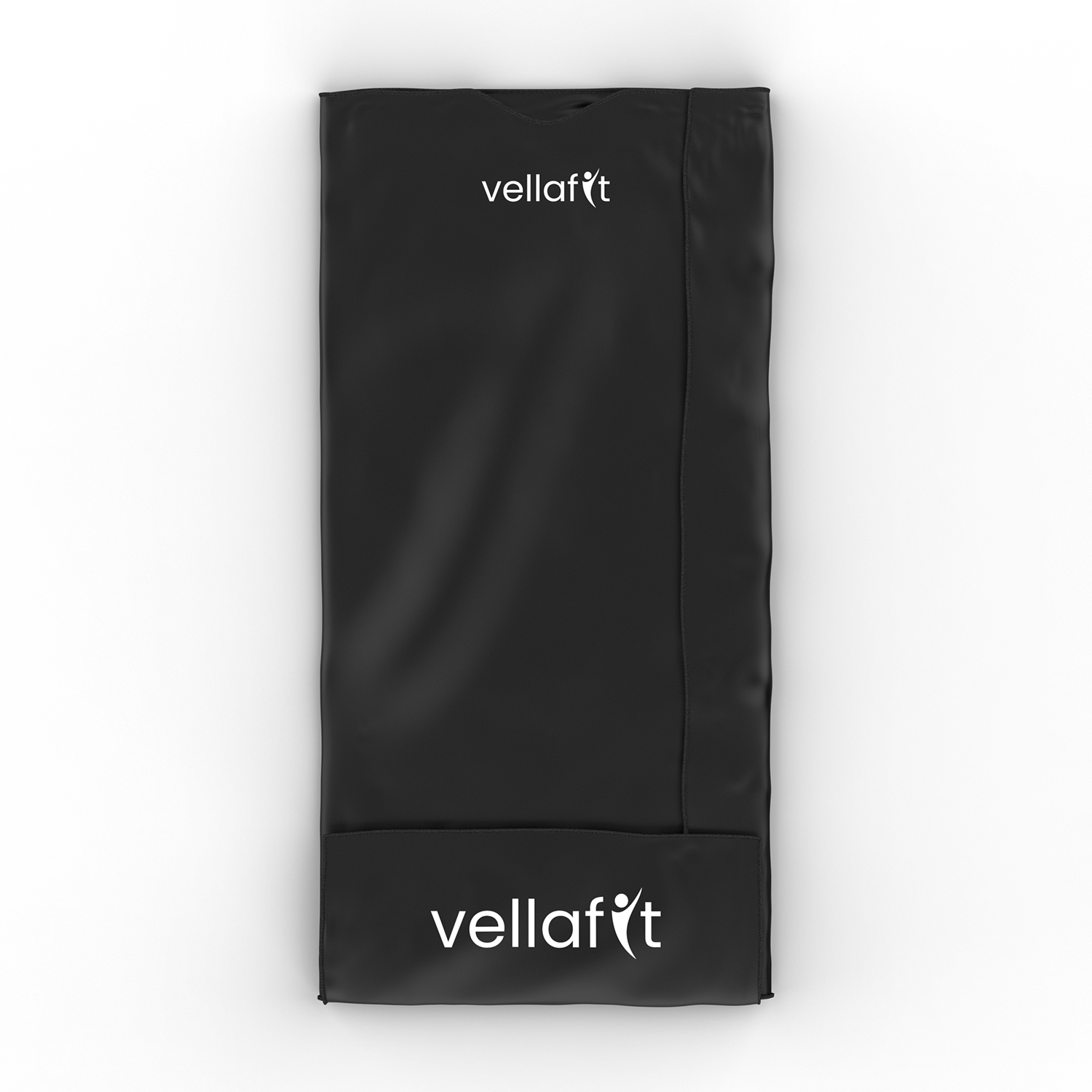 Vellafit Infrarødt Luksus Saunateppe